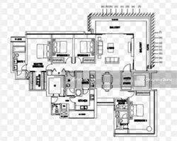 Paterson Suites (D9), Condominium #578372991